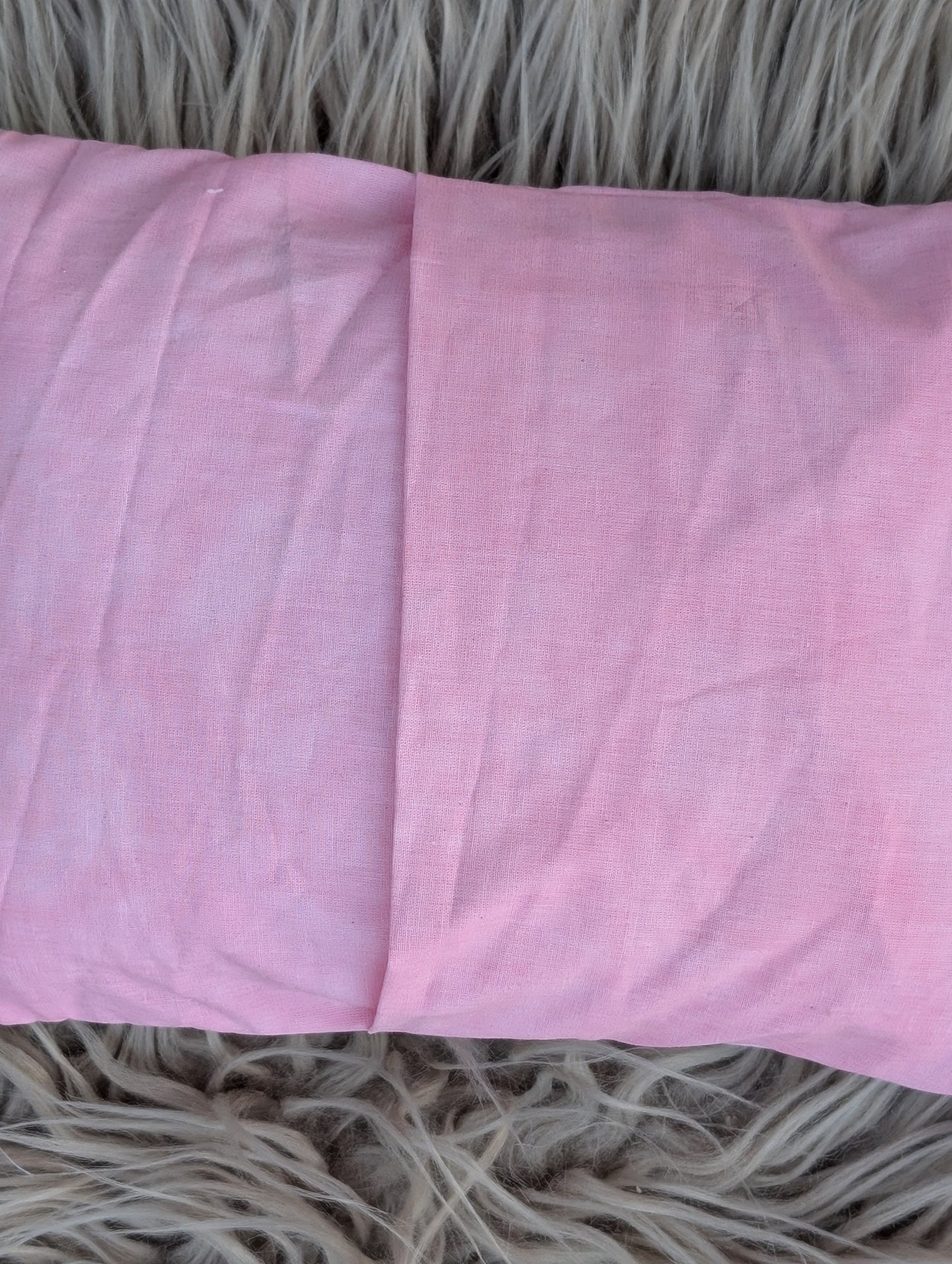Personalisiertes Kinderkissen mit Schäfchen – 20 × 30 cm